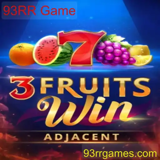 Explorando o Fascinante Mundo de 3FruitsWin: Uma Nova Era nos Jogos 93RR Game