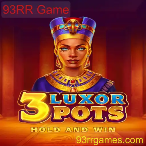Explorando o Fascinante Mundo de 3LuxorPots