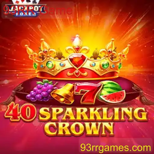 Explorando o Mundo de 40SparklingCrown: O Último Jogo da Franquia 93RR Game
