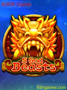 Explorando o Universo de 5GodBeasts: O Fenômeno do 93RR Game
