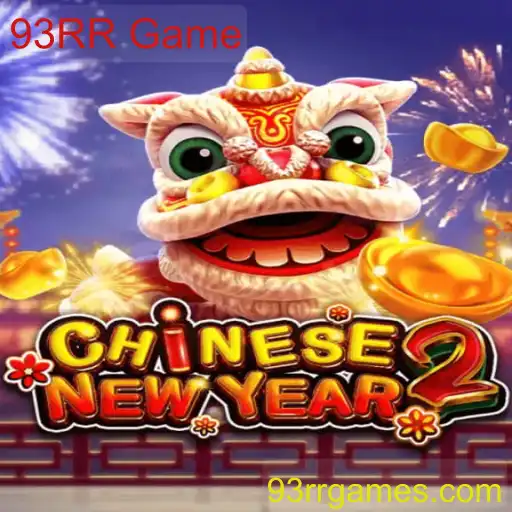 Descubra o Jogo CHINESENEWYEAR2: A Experiência Imersiva da 93RR Game