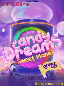 Discover the Enchanting World of CandyDreamsSweetPlanet