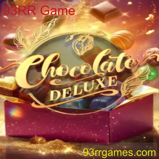 Explore o Mundo de ChocolateDeluxe: Um Mergulho no 93RR Game