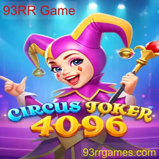 Explorando o Universo de CircusJoker4096: Um Novo Fenômeno no Mundo dos Jogos