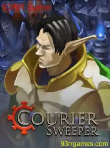 Explorando CourierSweeper: O Novo Horizonte do 93RR Game