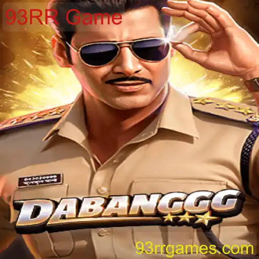 DABANGGG: O Fascinante Mundo do 93RR Game