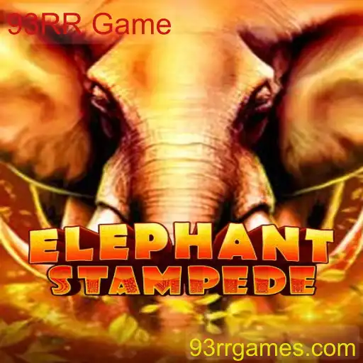 ElephantStampede: Uma Aventura Selvagem no Mundo dos Jogos 93RR