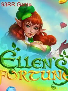 Descubra o Fascinante Mundo de EllensFortune: O 93RR Game que Está Conquistando a Todos