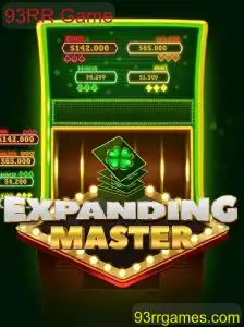 Descubra o Universo Estratégico de ExpandingMaster: A Nova Era de Jogos com '93RR Game'