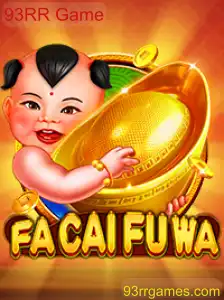 Descubra FaCaiFuWa: Um Mergulho no Universo do 93RR Game