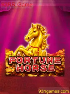 FortuneHorse: Descubra o Fascinante Mundo do 93RR Game