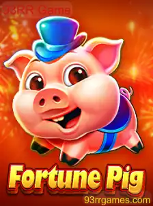 Desvendando FortunePig: O Novo Fenômeno da 93RR Game