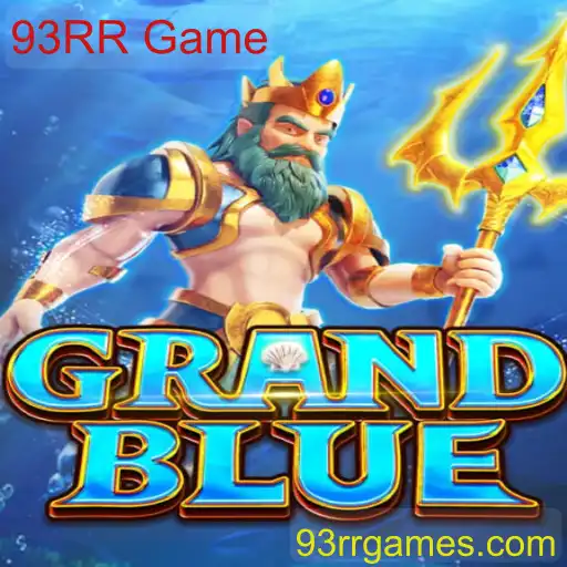 Explorando o Universo de GRANDBLUE e o Fascinante Mundo do 93RR Game