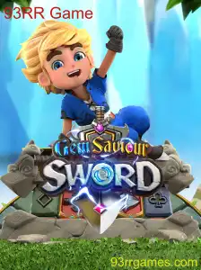 Explorando o Universo de GemSaviourSword: A Nova Sensação da 93RR Game