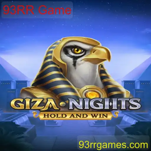 Descubra o Fascinante Mundo de GizaNights: O Jogo 93RR Game