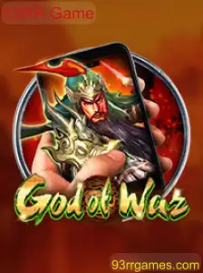GodofWarM: Aventuras Épicas e Estratégia Inovadora