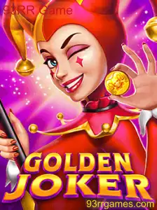 Explorando o Universo do Jogo GoldenJoker com 93RR Game