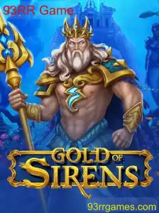 GoldofSirens: Descubra o Universo Imersivo do 93RR Game