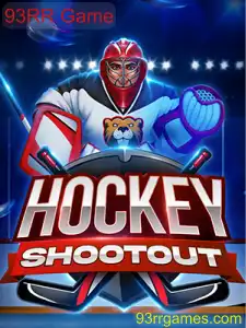 Descubra o Mundo Emocionante de HockeyShootout: O Jogo 93RR Game