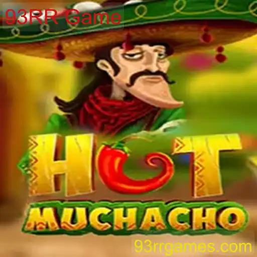 Descubra o Fascinante Mundo de HotMuchacho: O Jogo 93RR Game que Conquistou os Gamers