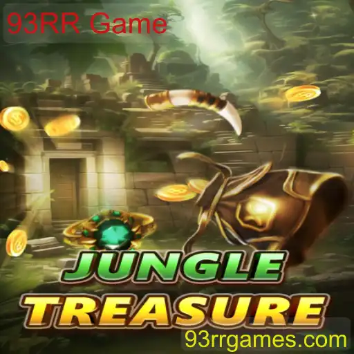 Descubra a Aventura Inovadora de JungleTreasure - Um 93RR Game