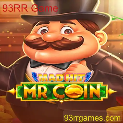 Explorando o Mundo de MadHitMrCoin: Um Mergulho no Universo do 93RR Game
