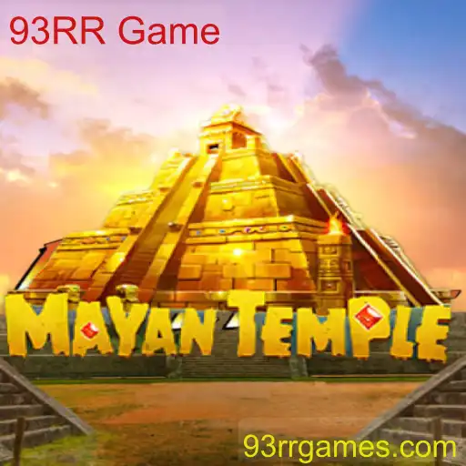 Explore o Desafiante Jogo 'MayanTemple' em 93RR Game