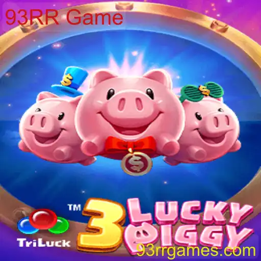 Explorando o Mundo Fascinante de 3LUCKYPIGGY: O Último Lançamento da 93RR Game