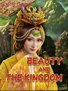 Descubra a Magia de BeautyAndTheKingdom: O Novo Fenômeno do 93RR Game