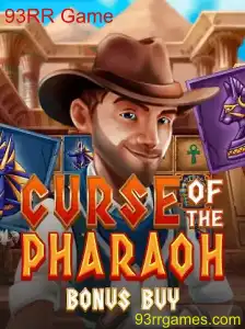 Explorando o Fascinante Mundo do Jogo CurseofthePharaohBonusBuy