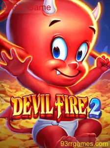 Descubra o Universo Intenso de DevilFire2: Uma Experiência Eletrizante de 93RR Game