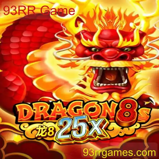Dragon8s25x: O Universo Envolvente do 93RR Game