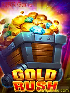 Descubra o Mundo Aventureiro de GoldRush: O 93RR Game