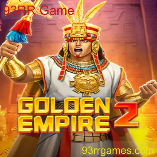 GoldenEmpire2: Exploração e Estratégia no Novo Sucesso do 93RR Game