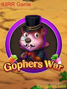 GophersWar: O Empolgante Mundo de Batalhas Estratégicas