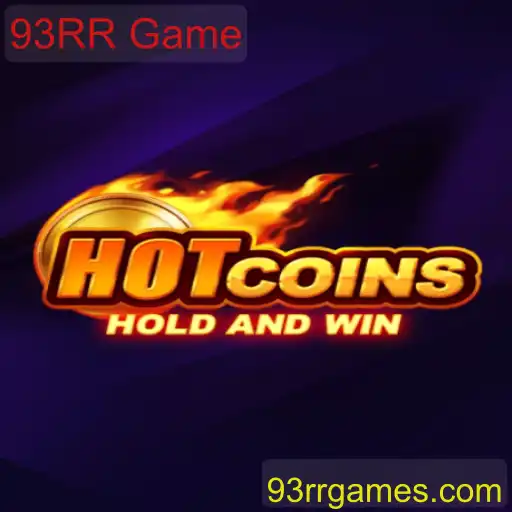 Desvendando o Excitante Mundo de HotCoins: Uma Experiência Inovadora com o 93RR Game