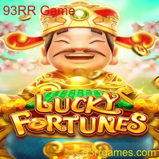 Descubra o Fascinante Mundo de LUCKYFORTUNES: O Novo 93RR Game