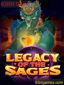 LegacyoftheSages: A Nova Sensação do Mundo dos Games