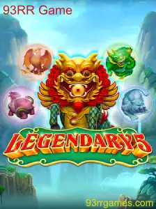 Explorando o Mundo de Legendary5: O Novo Sensação dos Jogos