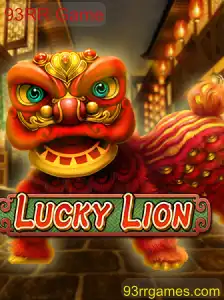 Descubra o Empolgante Mundo de LuckyLion: Um Guia Completo do Jogo 93RR Game