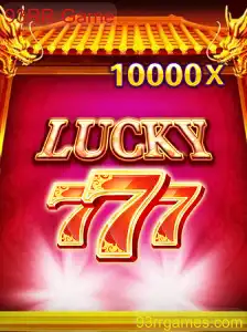 Descubra o Fascinante Mundo de LuckySeven: A Nova Sensação no Universo do 93RR Game