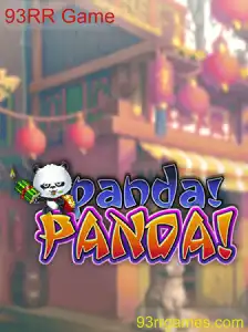 Descubra o Fenômeno do Jogo 'PandaPanda' - 93RR Game