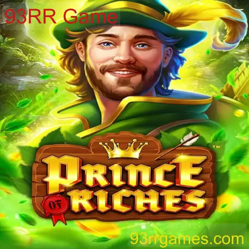 Descubra o Excitante Mundo de PrinceOfRiches: O Jogo que Está Revolucionando o Entretenimento