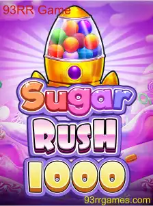 SugarRush1000: Descubra o Mundo Viscoso do Novo 93RR Game