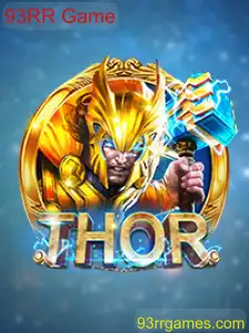 Explorando o Mundo do Jogo THOR: Uma Jornada Épica com 93RR Game