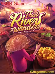 Descubra o Encantador Jogo ThaiRiverWonders