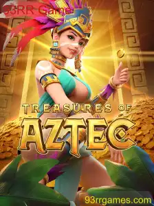 Descubra os Mistérios de Treasures of Aztec: Um Mergulho no Mundo dos Jogos 93RR