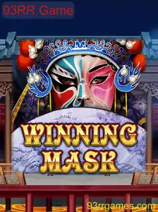 Discover WinningMask: The Latest Exciting Game from 93RR