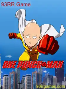 Descubra o Fascinante Universo de OnePunchMan: 93RR Game