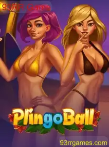 Explorando Plingoball: O Fenômeno do 93RR Game